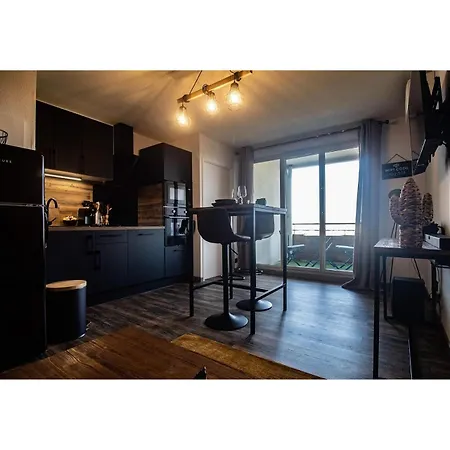 Logement Cosy, Climatise Toulouse Exterior photo