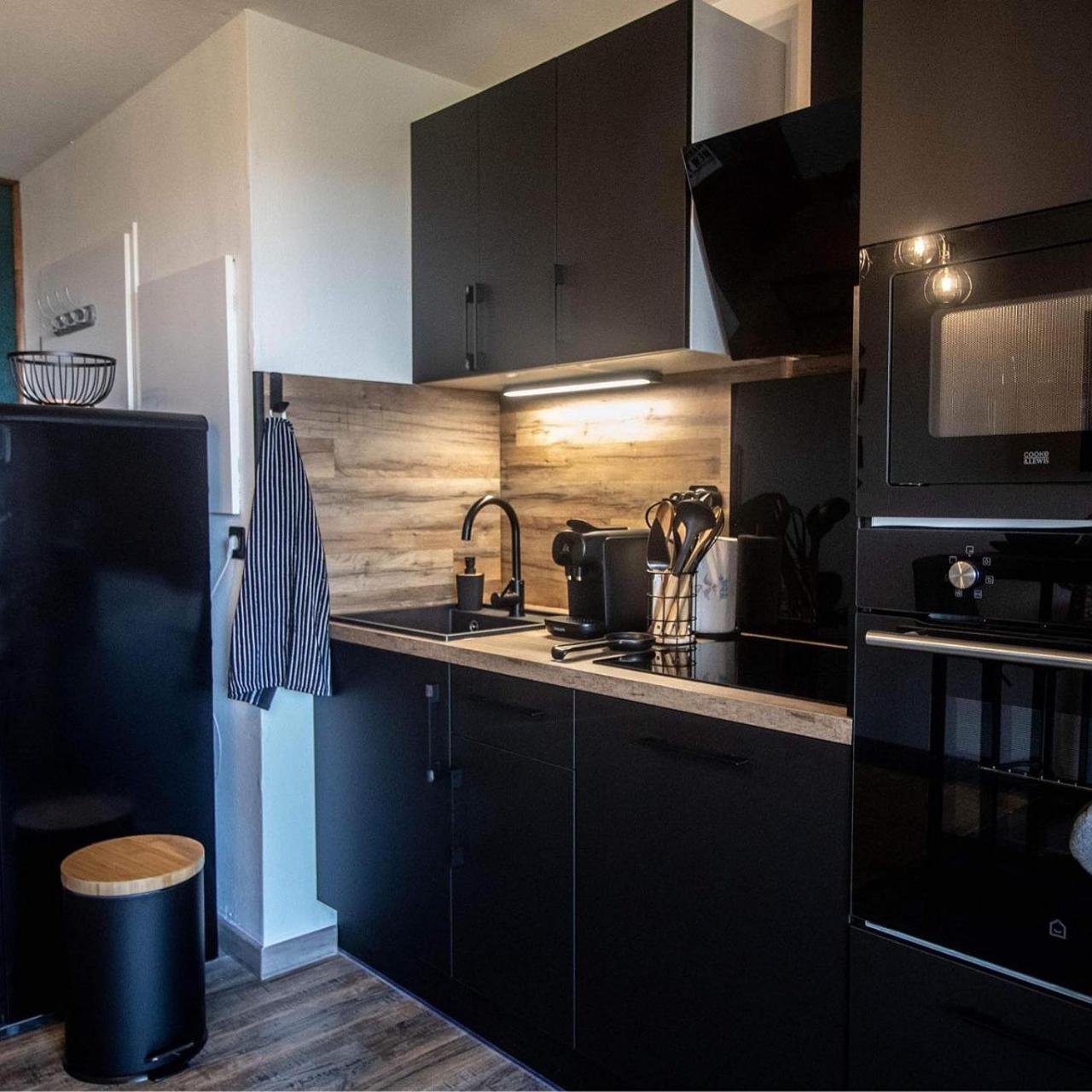 Cosy, Climatise Apartment *